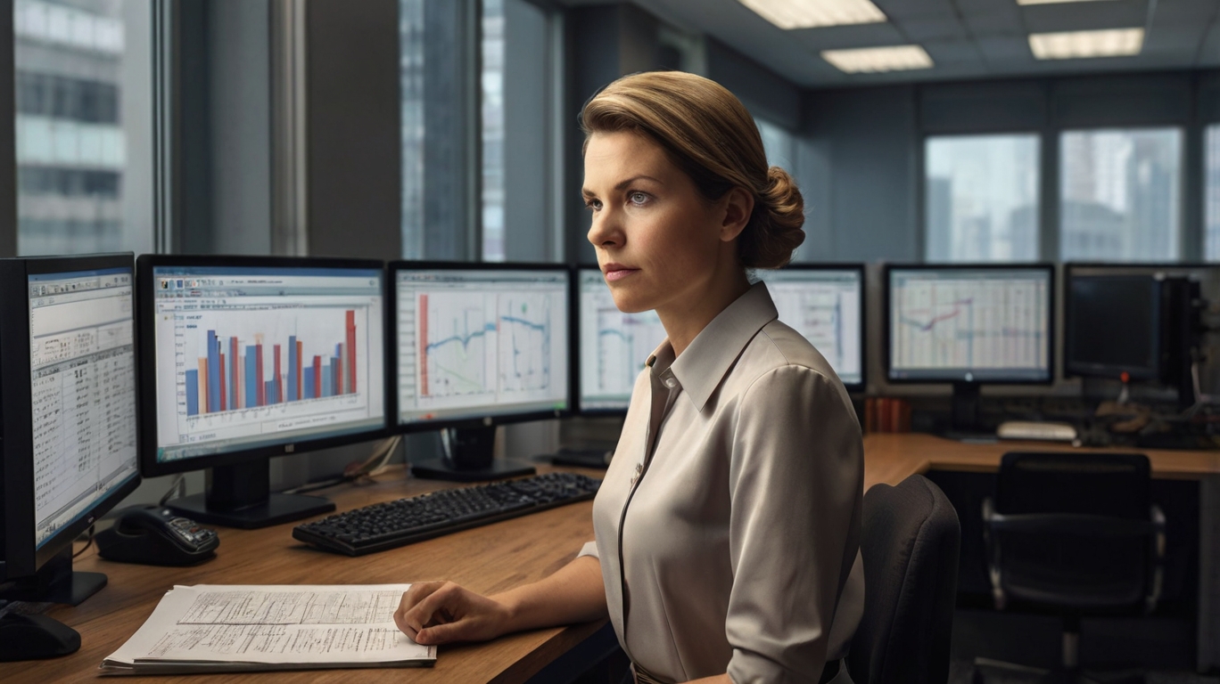Compliance Audit