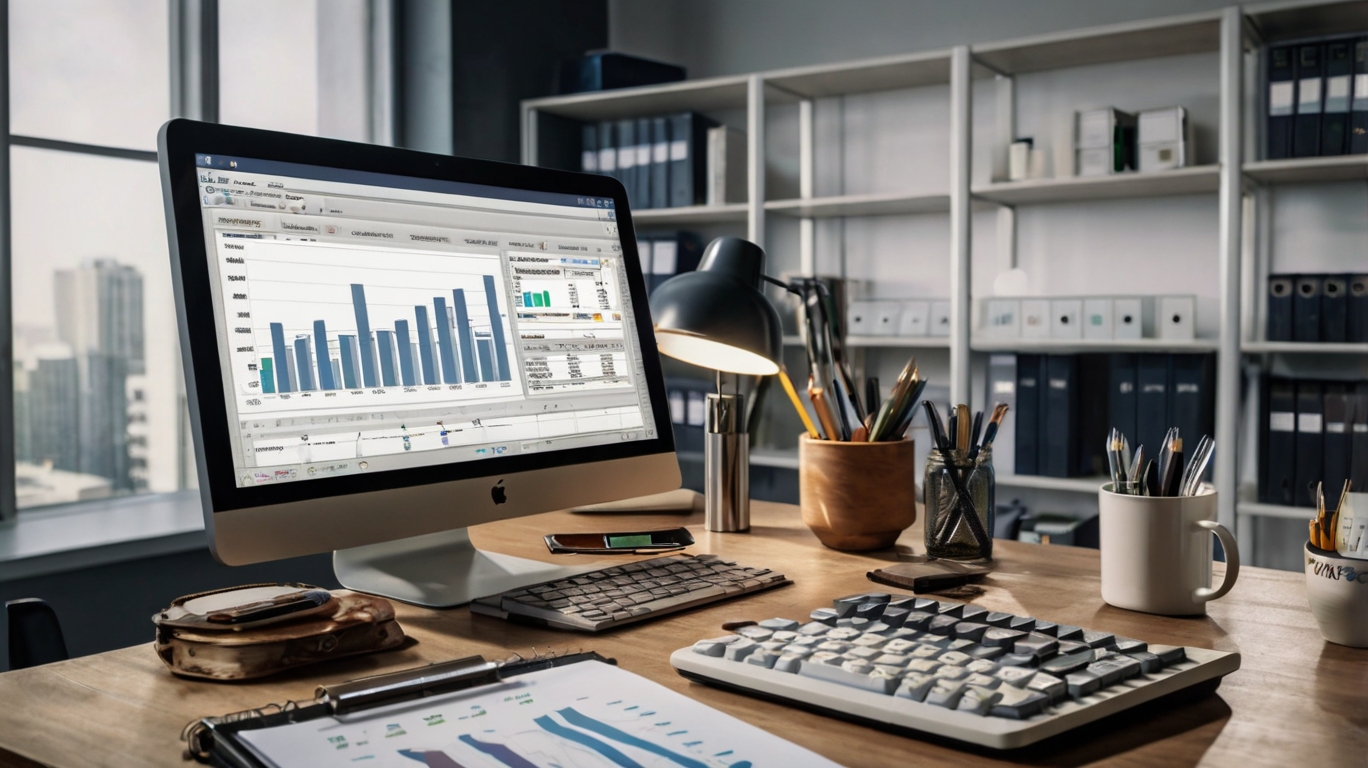 Performance Audit
